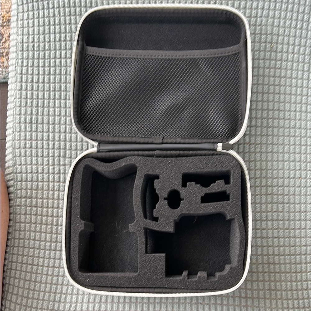 Action camera Carrying Case